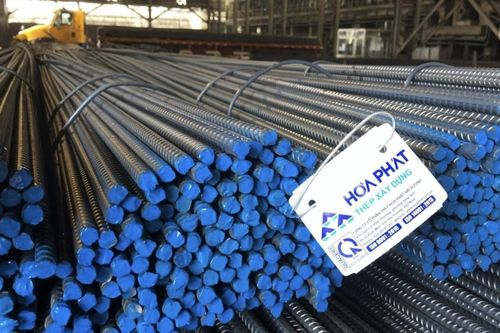 Ước tính 2 quỹ ETF ngoại sắp bán ra 35 triệu cổ phiếu HPG
