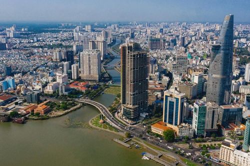 TP. Hồ Chí Minh: Kiểm tra, giám sát việc chấp hành quy định về đăng ký doanh nghiệp năm 2026