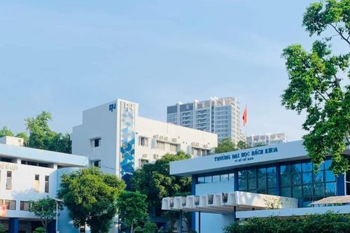 TP. Hồ Chí Minh: Chưa quyết định cụ thể về phương án sử dụng khu đất 268 Lý Thường Kiệt của Trường Đại học Bách Khoa