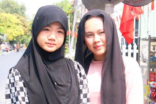 Tháng Ramadan của đồng bào Chăm