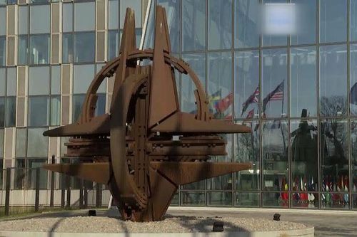 NATO đánh chặn tên lửa đạn đạo từ Iran bay vào không phận Thổ Nhĩ Kỳ