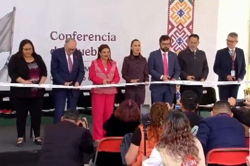 Mexico khánh thành Bệnh viện Ung bướu chuyên biệt đầu tiên cho phụ nữ