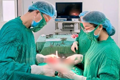 Bắc Ninh: Phẫu thuật thành công cho sản phụ mắc bệnh lý huyết khối tĩnh mạch sâu hiếm gặp