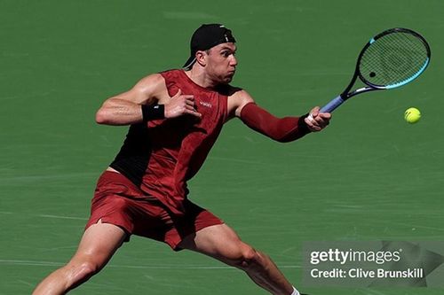 Indian Wells 2026: Jack Draper hẹn đấu Novak Djokovic, Cameron Norrie gây sốc