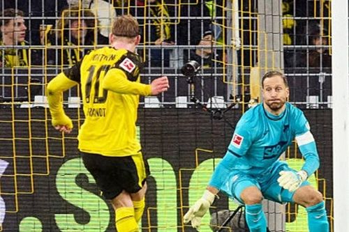 Arsenal dẫn đầu cuộc đua chiêu mộ Julian Brandt sau xác nhận từ Dortmund