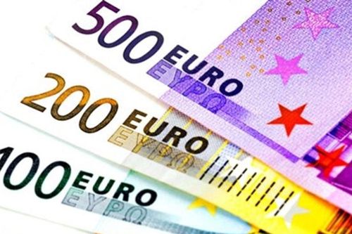 Tỷ giá Euro ngày 10/3/2026 tăng mạnh tới 362 đồng tại các ngân hàng