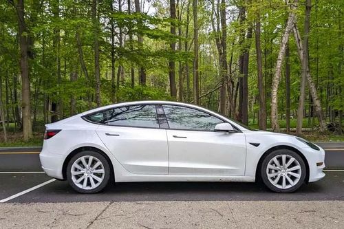 Tesla Model 3: Pin LFP giữ dung lượng vượt trội sau 160.000 km