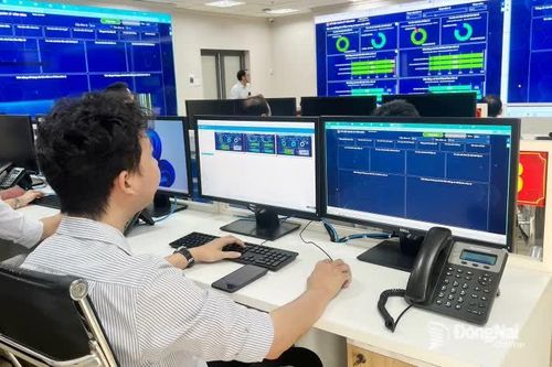 Xây dựng, triển khai bộ chỉ số và các kịch bản phục vụ chỉ đạo, điều hành của tỉnh trên môi trường điện tử