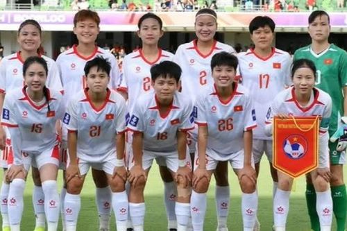 Thua Nhật Bản 0-4, tuyển nữ Việt Nam bị loại khỏi Asian Cup 2026