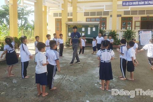 Chủ động chuẩn bị các điều kiện tổ chức khởi công