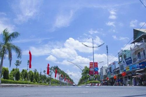 Ấm áp tình quê tại buổi họp mặt đồng hương Cụm III năm 2026