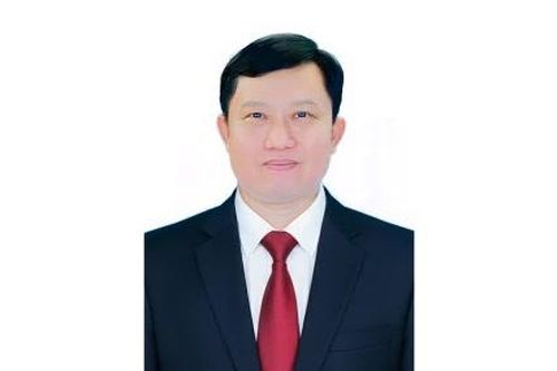 ỨNG CỬ VIÊN ĐẠI BIỂU HĐND TỈNH ĐỒNG THÁP NHIỆM KỲ 2026 - 2031 LÊ QUANG TRÍ