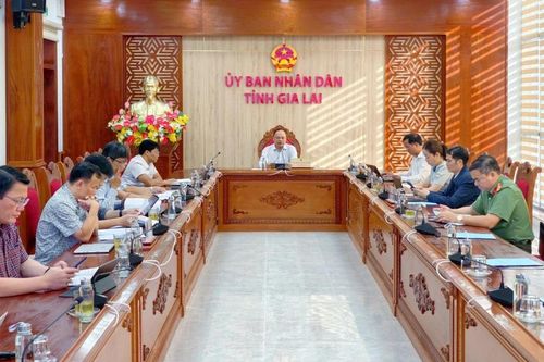 Gia Lai xây dựng Đề án phát triển thủy sản bền vững giai đoạn 2026-2030