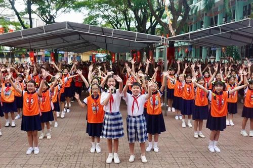 Gia Lai: Hơn 1.300 đội viên tham gia Ngày hội 'Thiếu nhi vui khỏe - Tiến bước lên Đoàn'