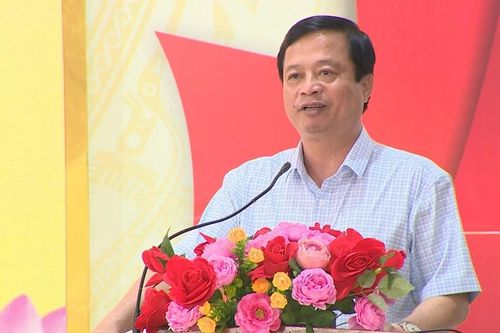 Ứng cử viên HĐND tỉnh Gia Lai cam kết theo dõi, giám sát chặt chẽ việc giải quyết kiến nghị của cử tri
