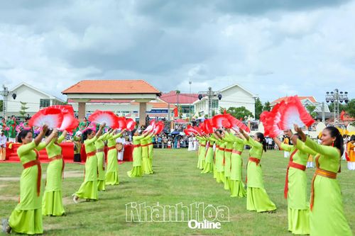 Cuối tháng 7 sẽ diễn ra hội thảo 'Bảo tồn và phát huy giá trị di sản văn hóa Chăm ở Khánh Hòa gắn với phát triển du lịch bền vững'