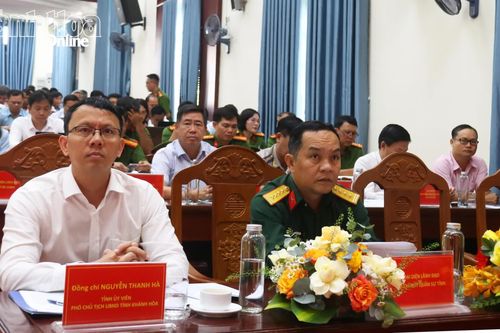 Nâng cao hiệu quả tái hòa nhập cộng đồng cho người chấp hành xong án phạt tù