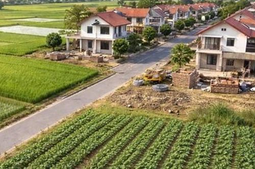 Chủ cũ vi phạm đất đai, chủ mới có phải khắc phục hậu quả?
