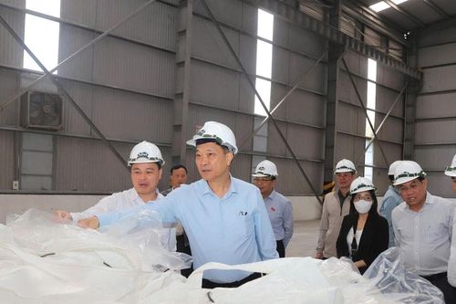 Thu hút đầu tư để hiện thực hóa khát vọng cực tăng trưởng phía Nam Lâm Đồng