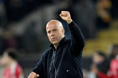 Liverpool đại chiến Galatasaray: 3 nút thắt chiến thuật Arne Slot phải tháo gỡ tại Istanbul