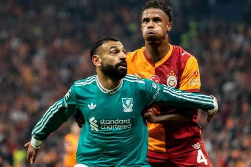 Galatasaray vs Liverpool: Cuộc đấu trí khỏa lấp tử huyệt tại Champions League