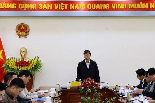 Lâm Đồng khẩn trương khắc phục 14 công trình giao thông bị thiên tai