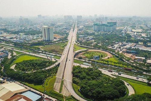 TP HCM chi hơn 40.000 tỷ đồng khởi công 3 siêu dự án giao thông vào quý III