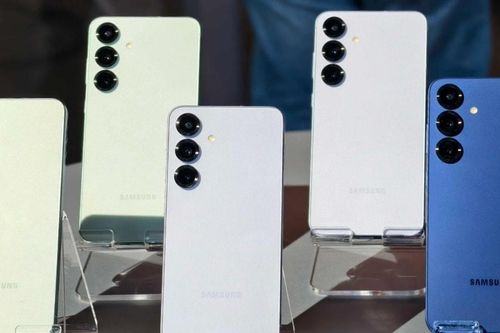 Samsung ra mắt Inactivity Restart: Tự động khóa chặt dữ liệu sau 72 giờ không hoạt động