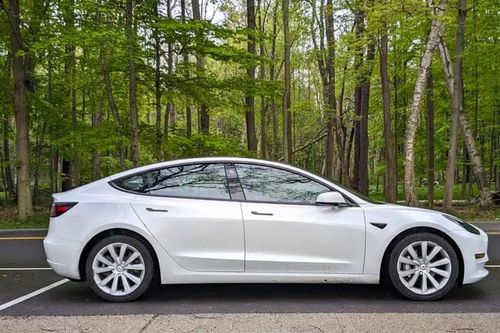 Pin LFP trên Tesla Model 3: Lựa chọn bền bỉ sau hơn 160.000 km vận hành