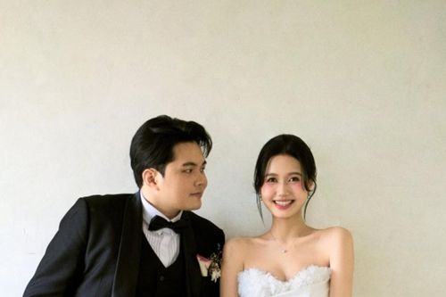 Diễn viên Nhung Gumiho và nhạc sĩ Andiez Nam Trương tổ chức lễ cưới vào ngày 29/3