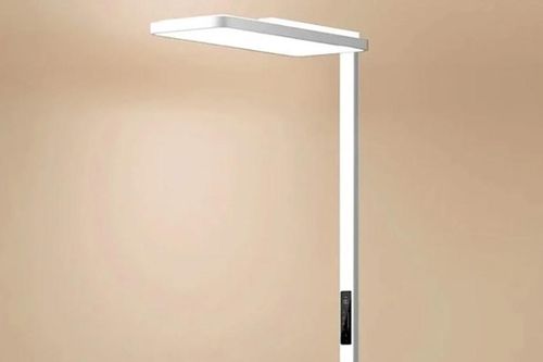 Xiaomi ra mắt đèn bàn Mijia Vertical Study Lamp 2 tích hợp AI với giá gần 10 triệu đồng