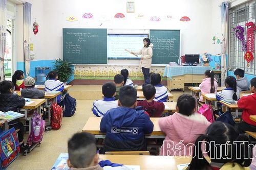 Yêu cầu thí sinh cung cấp minh chứng để thẩm định điều kiện, tiêu chuẩn tiếp nhận viên chức ngành Giáo dục