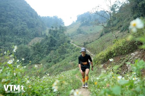 Rèn mình giữa thiên nhiên
