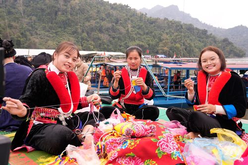 Trải nghiệm những nét văn hóa đặc trưng