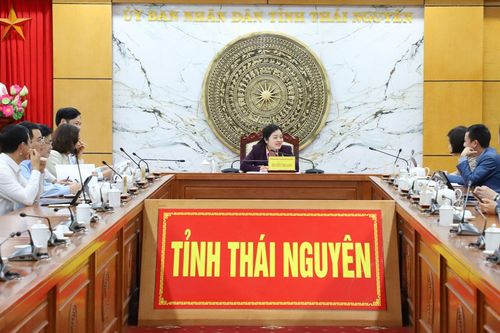 Phát triển ngành công nghiệp bán dẫn: Cần có giải pháp đồng bộ, hiệu quả