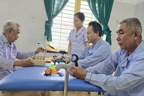 Phát triển y học cổ truyền: Hướng đi bền vững cho y tế cơ sở