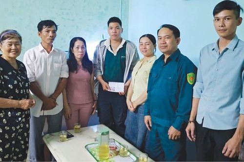 'Dân là gốc' - tư tưởng xuyên suốt của mọi quyết sách