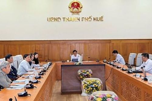 Từng bước hình thành hệ sinh thái kinh tế đêm
