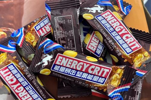 Những thanh chocolate Snicker….đắng!