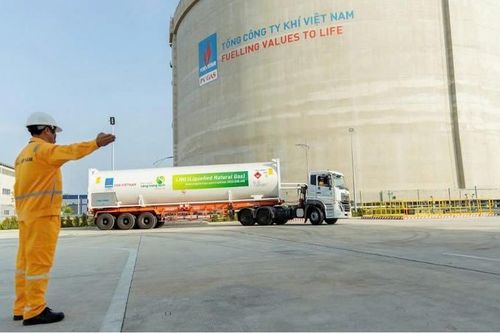 Petrovietnam chủ động đảm bảo nguồn cung xăng dầu và năng lượng cho thị trường trong nước