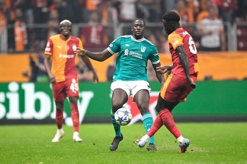 Nhận định Galatasaray và Liverpool (0h45 ngày 11/3), Champions League 2025-2026