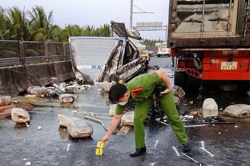 Tin tức tai nạn giao thông mới nhất hôm nay 10/3/2026