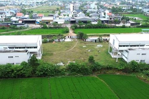 Đầu tư gần 280 tỷ đồng xây dựng Trung tâm y tế 300 giường bệnh