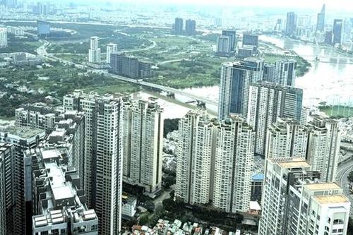 Đào tạo kiến trúc phải gắn với thực tiễn phát triển đô thị