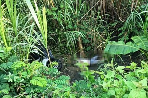 Lâm Đồng: Phát hiện thi thể nam sinh viên dưới chân đèo Chuối sau hơn 2 ngày mất tích