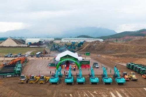 Loạt khu công nghiệp mới tại Gia Lai được yêu cầu đẩy nhanh giải phóng mặt bằng