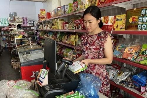 Trách nhiệm của ủy ban nhân dân trong quản lý thuế hộ kinh doanh