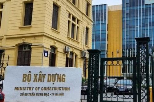 Bộ Xây dựng giám sát trực tiếp những doanh nghiệp nhà nước nào năm 2026?