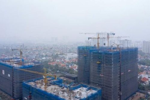 BĐS bước vào chu kỳ mới, người mua quan tâm điều gì nhất?