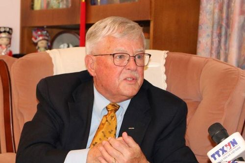 Giáo sư Carl Thayer đánh giá cao hoạt động của Quốc hội Khóa XV và HĐND các cấp